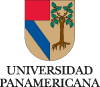 Logo Universidad Panaméricana - Escuela de Comunicacion